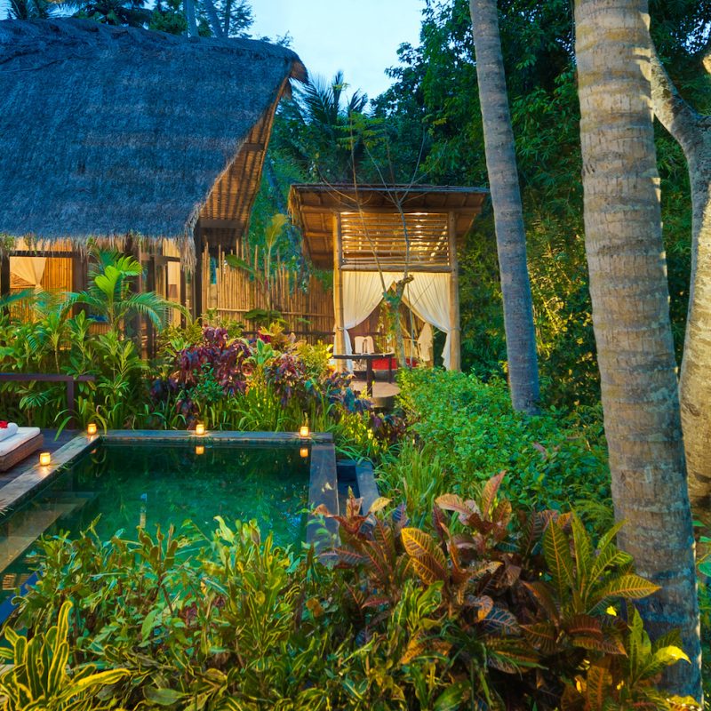 Fivelements Retreat Bali – Climate Friendly Travel Club